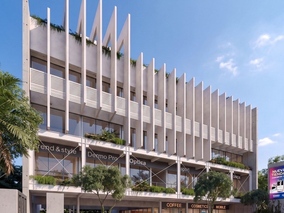 Vidán Torre Médica, locales en Temozón Norte, Yucatán · foto 5