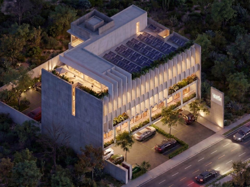 Vidán Torre Médica, locales en Temozón Norte, Yucatán · foto 7