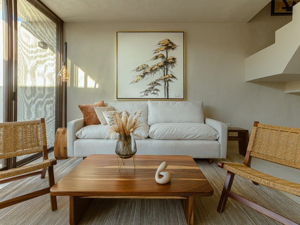 Villas Ixtul, casas en Playa Ixtul, Chuburná Puerto, Mérida · foto 4