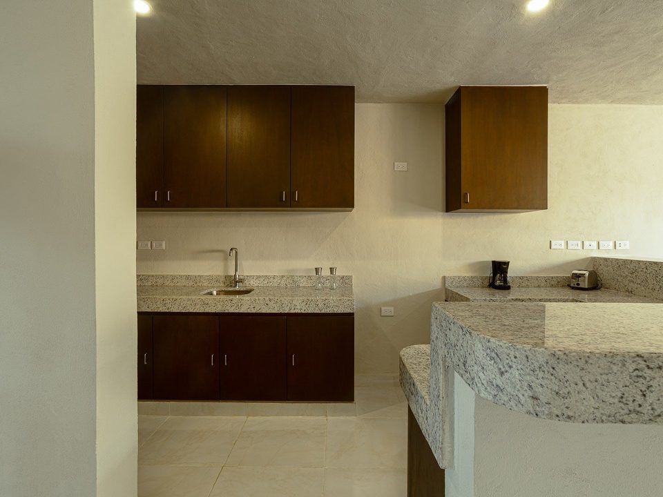 Villas Ixtul, casas en Playa Ixtul, Chuburná Puerto, Mérida · foto 6