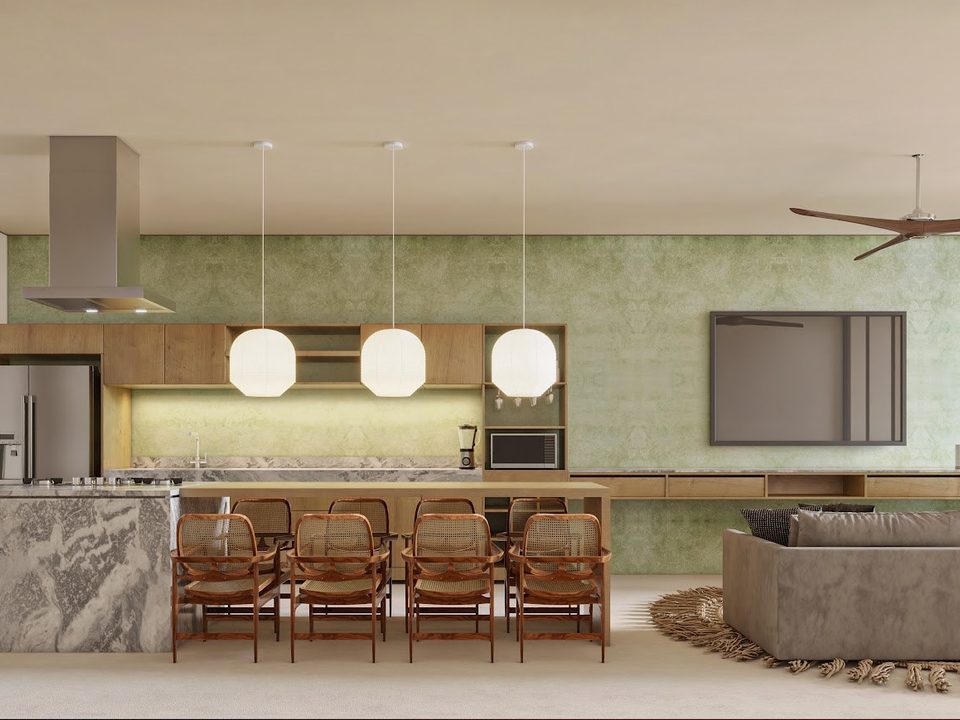 Villas Kikal, casas en Chelem, Mérida · foto 6