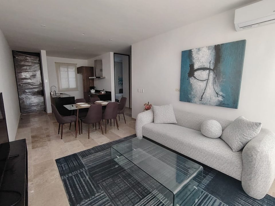 Vizcaya Smart Living, departamentos en Temozón Norte, Mérida · foto 6