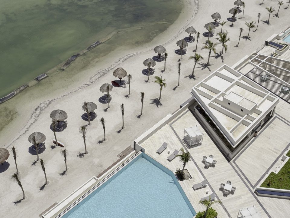 Yucalpetén Barlovento & Sotavento, departamentos en Yucalpetén, Progreso, Mérida · foto 4