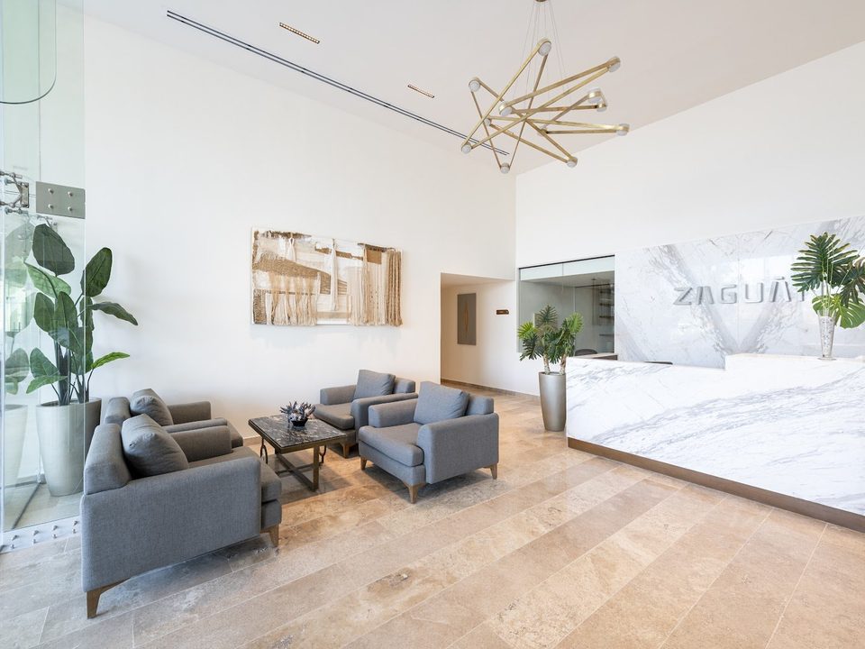 Zaguán, departamentos en Santa Gertrudis Copó, Mérida · foto 5