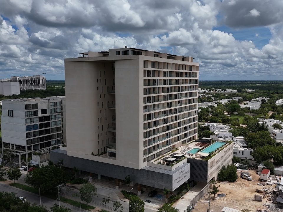 Zaguán Oficinas, oficinas en Santa Gertrudis Copó, Yucatán · foto 2