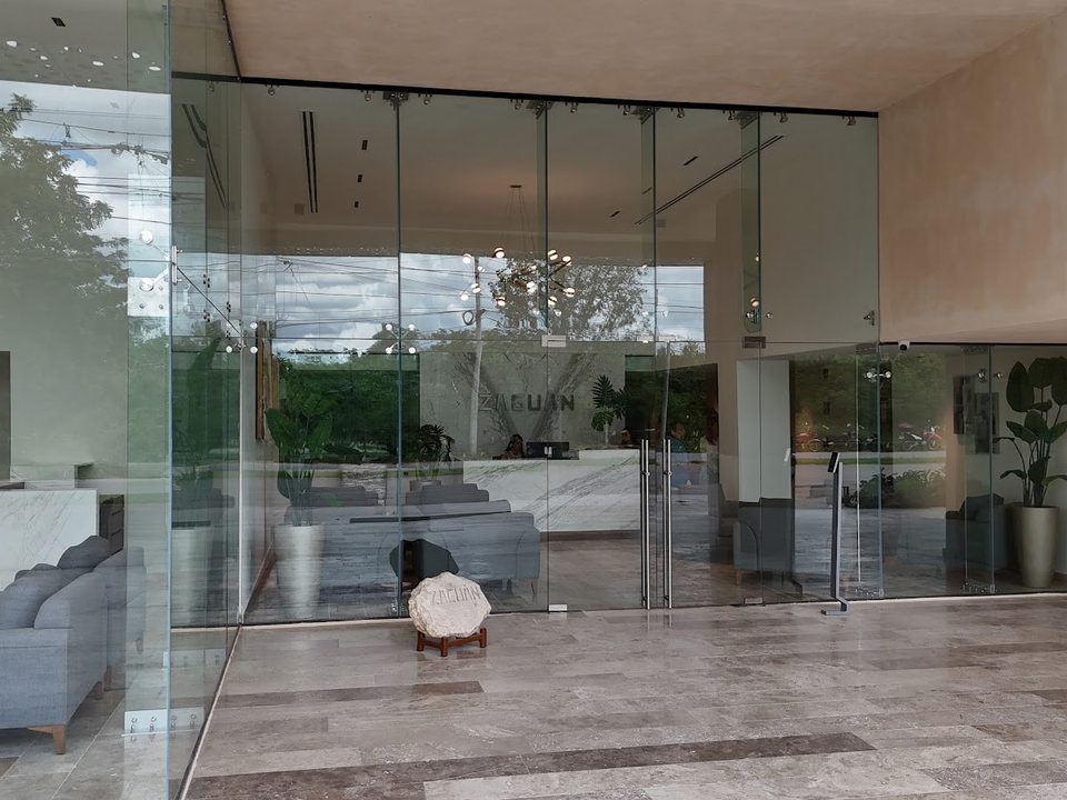 Zaguán Oficinas, oficinas en Santa Gertrudis Copó, Yucatán · foto 3