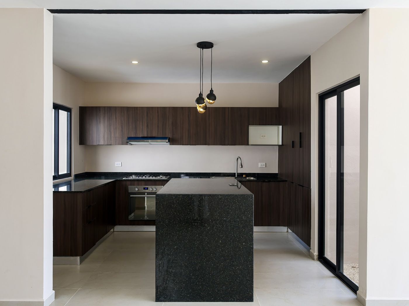 Zenara, casas en Gran San Pedro Cholul, Mérida · foto 4