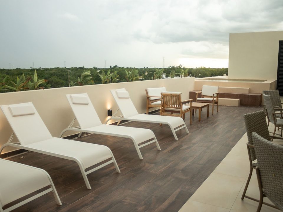 Zennova Living, casas en Dzityá, Mérida · foto 4