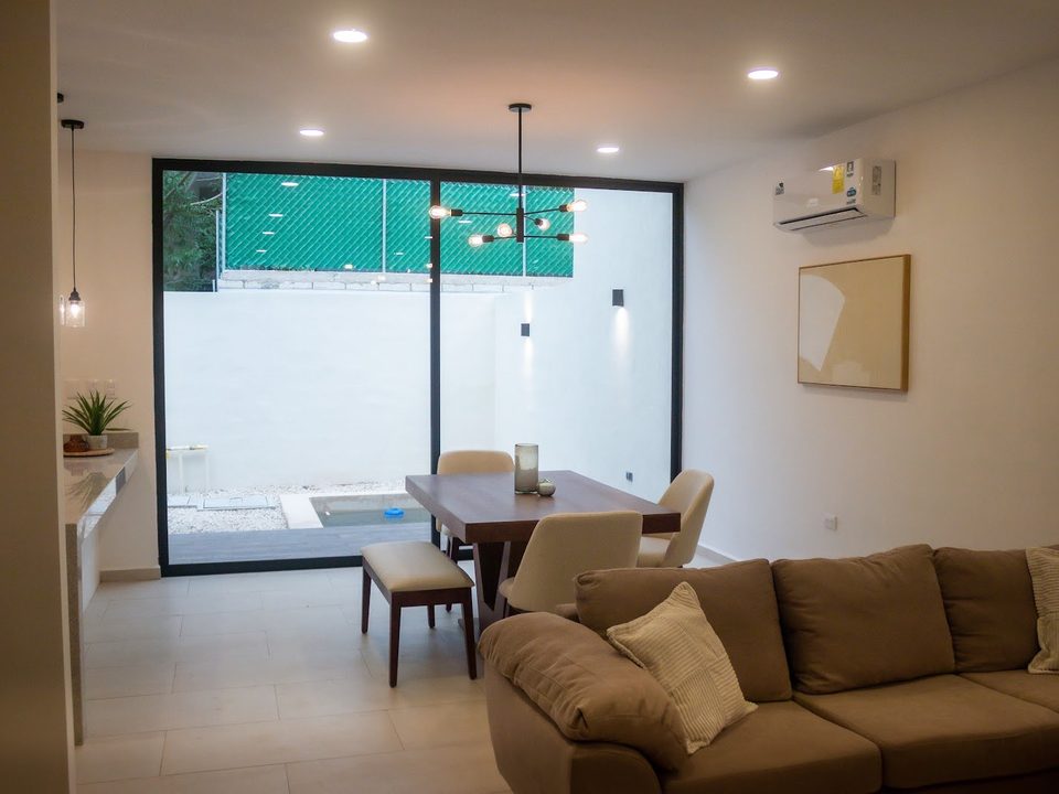 Zennova Living, casas en Dzityá, Mérida · foto 6