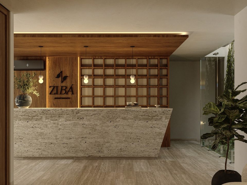 Zibá Apartments, departamentos en Temozón Norte, Mérida · foto 5