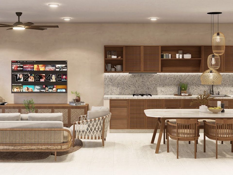 Zyan Chelem, casas en Chelem, Progreso, Mérida · foto 5