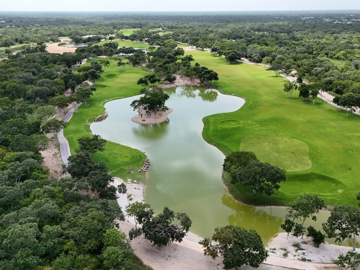 Gran Provincia, terrenos en Carretera Mérida-Progreso, Yucatán · foto 2