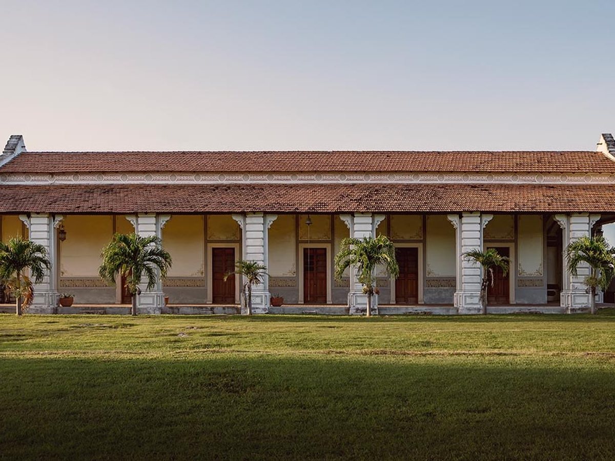 Hacienda San Eduardo, terrenos en Telchac Puerto, Yucatán · foto 2