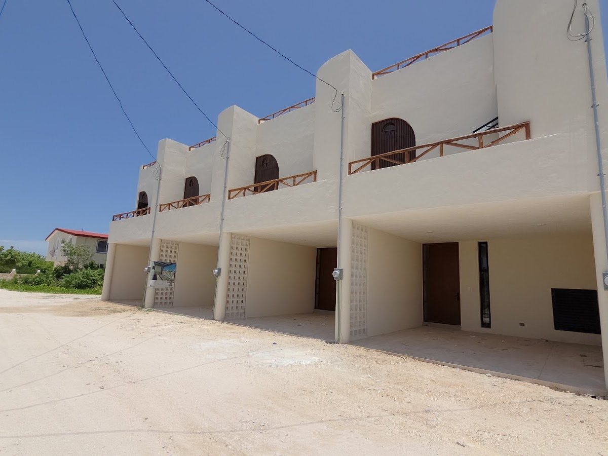 Kavanna Chicxulub, casas en Chicxulub Puerto, Mérida · foto 2