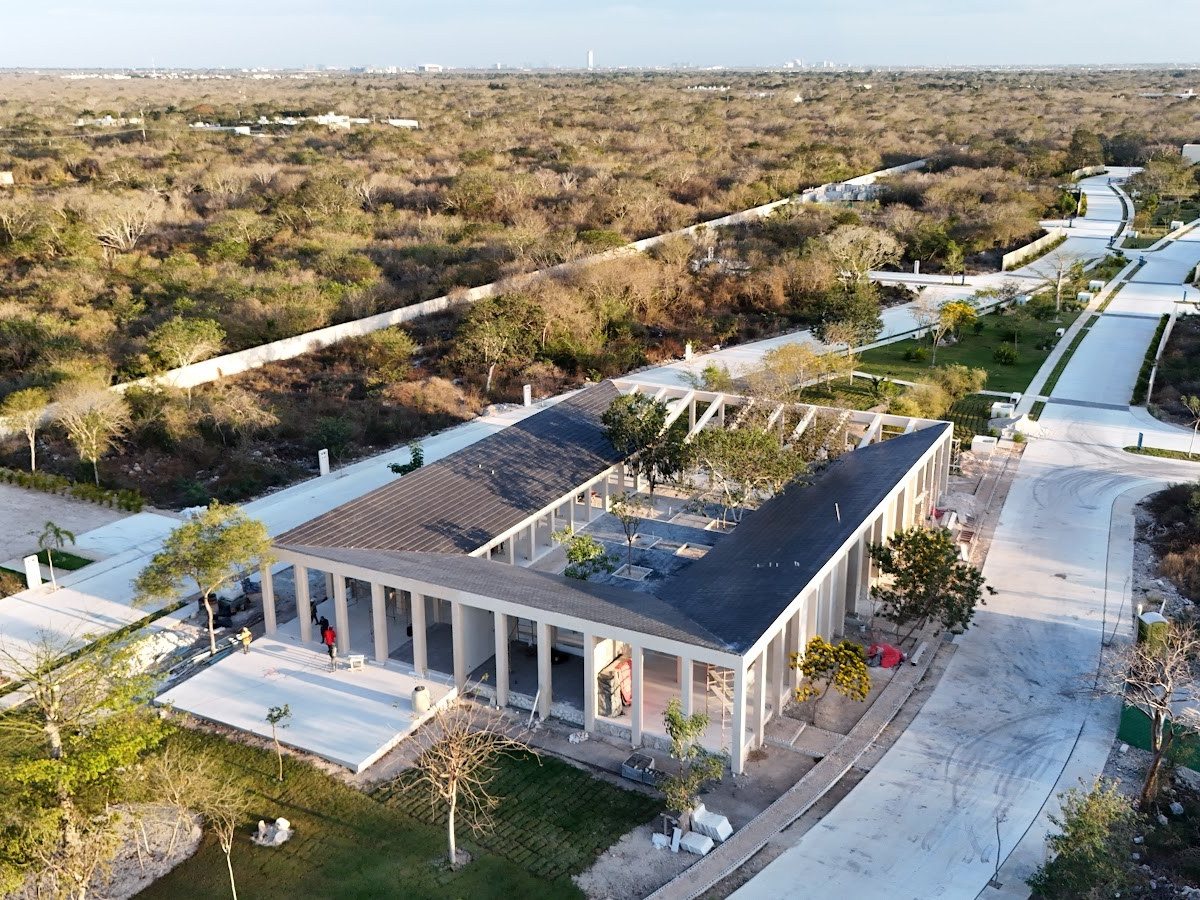 La Región, terrenos en Carretera Mérida-Progreso, Yucatán · foto 2