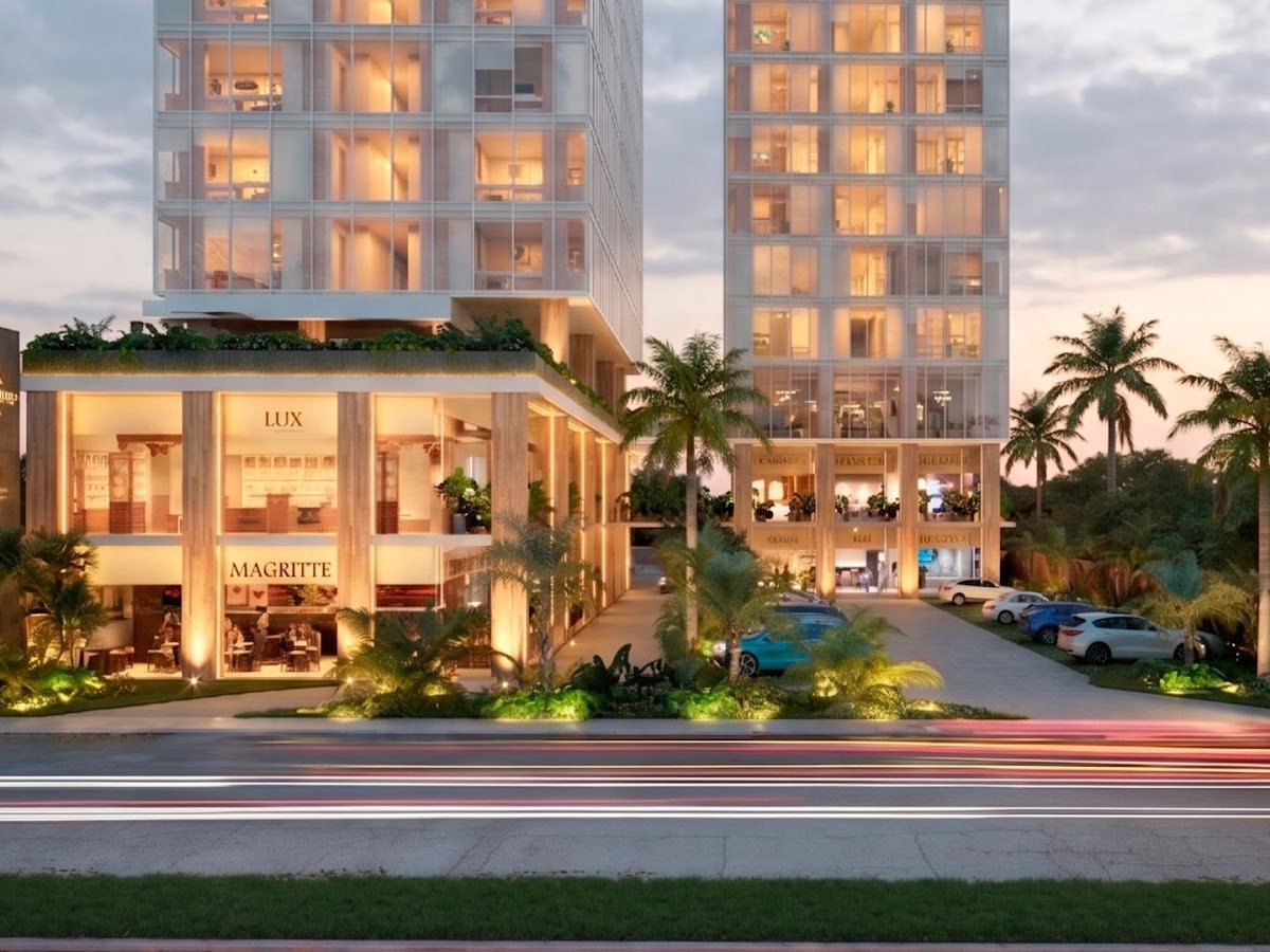 MB Boulevard Plaza, locales en Mérida, Yucatán · foto 2