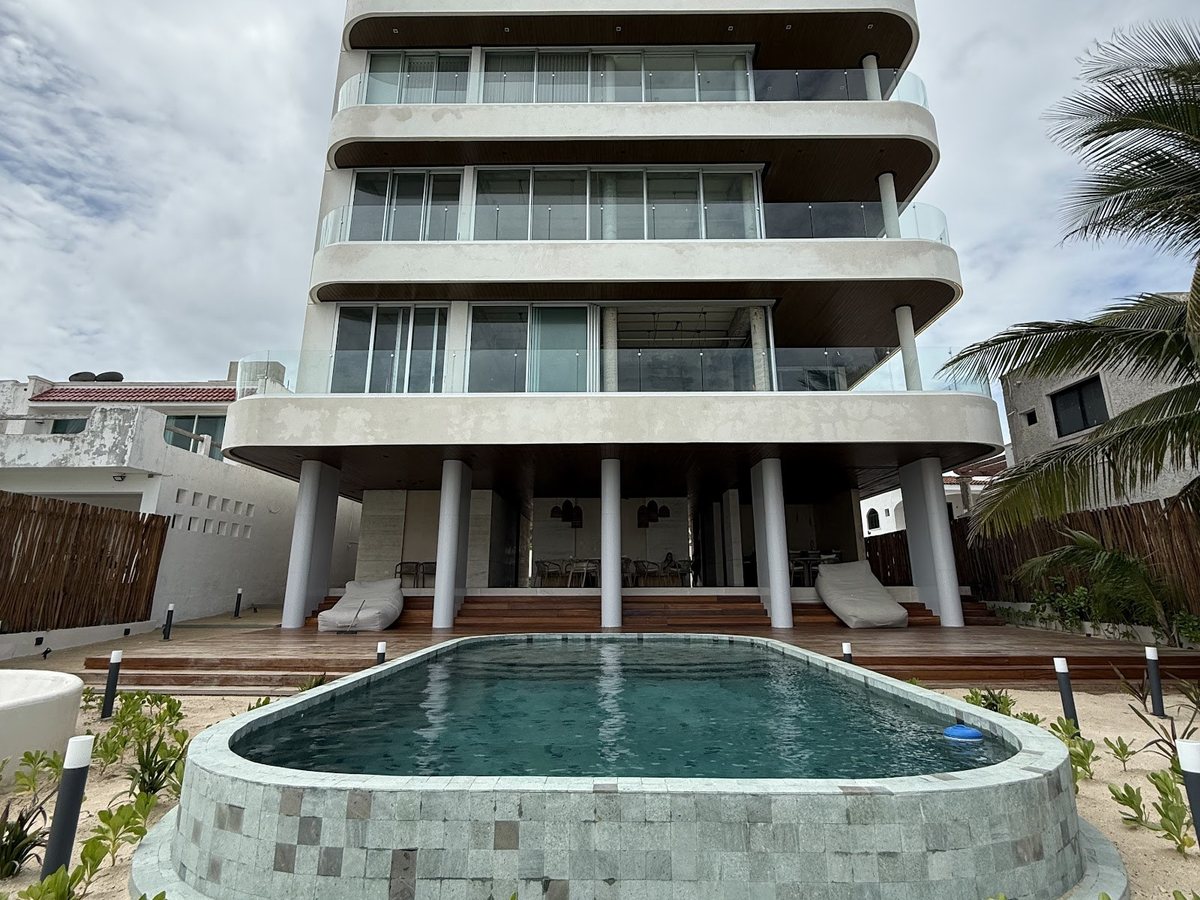 Northern, departamentos en Chicxulub Puerto, Mérida · foto 2