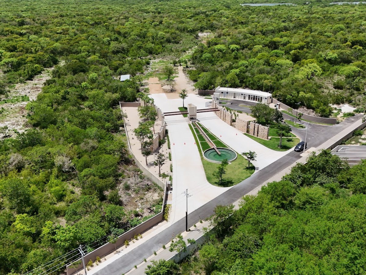 Nórtico, terrenos en Carretera Mérida-Progreso, Yucatán · foto 2