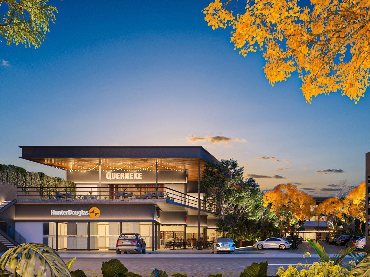 Nubia Villa Comercial, locales en Conkal, Yucatán · foto 2