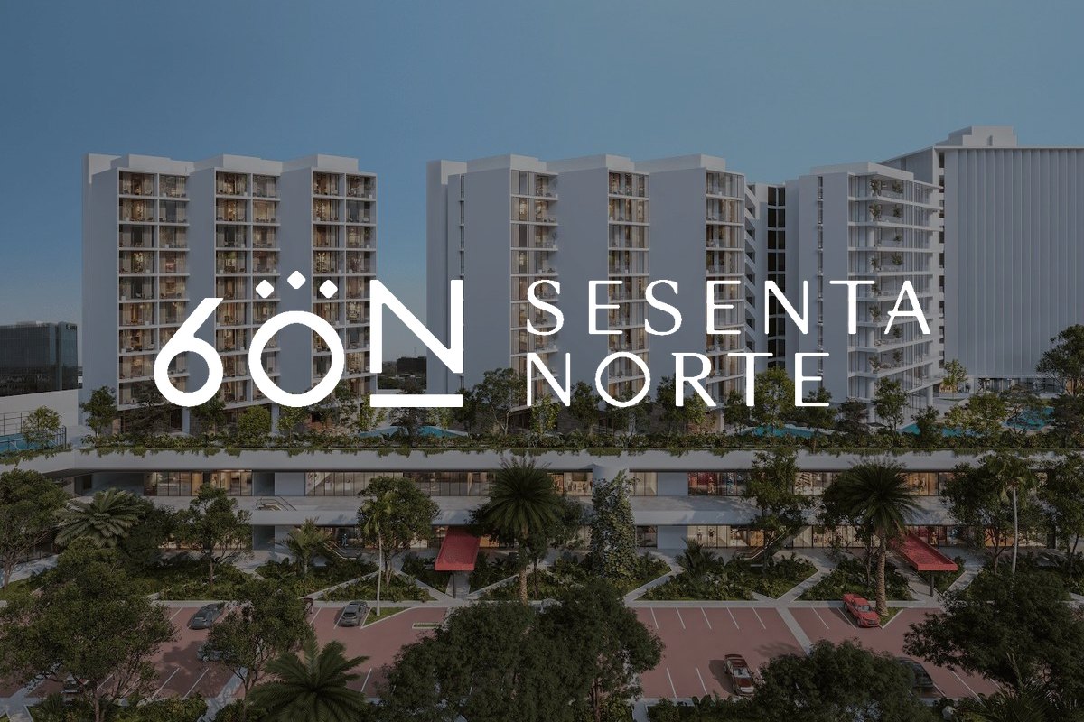 60 Norte Homes, departamentos en Zona Industrial, Mérida · foto 1