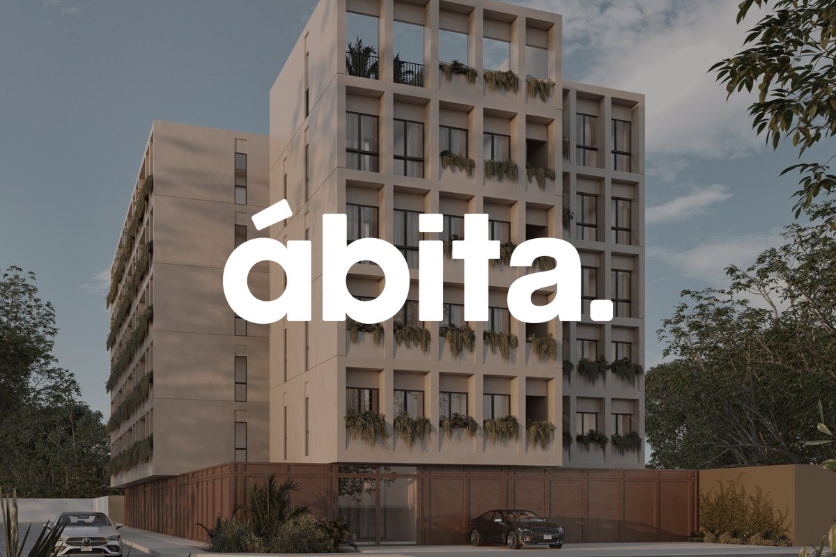 Ábita, departamentos en Col. Maya, Mérida · foto 1
