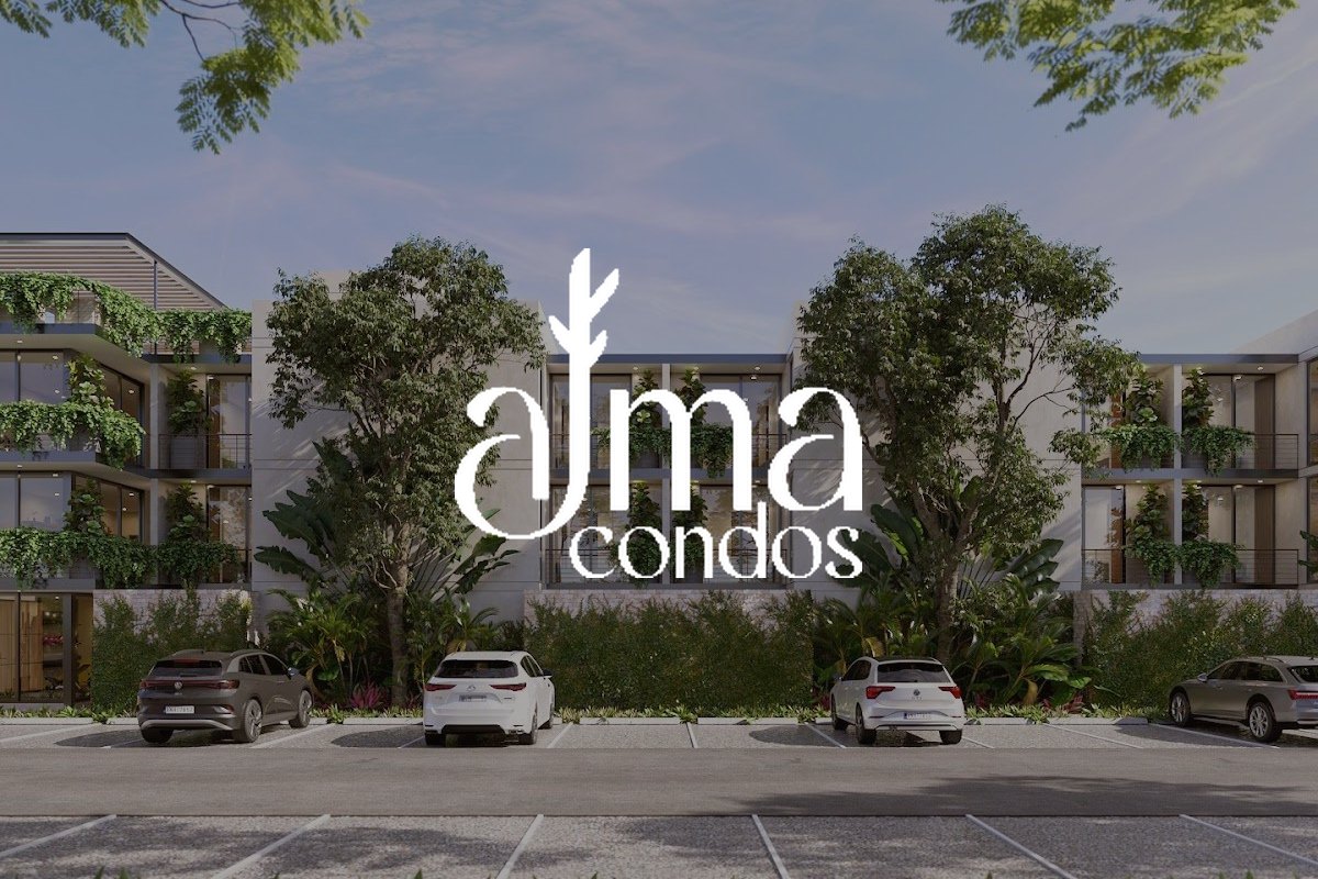 Alma Condos Temozón, departamentos en Chablekal / Xcanatún, Mérida · foto 1