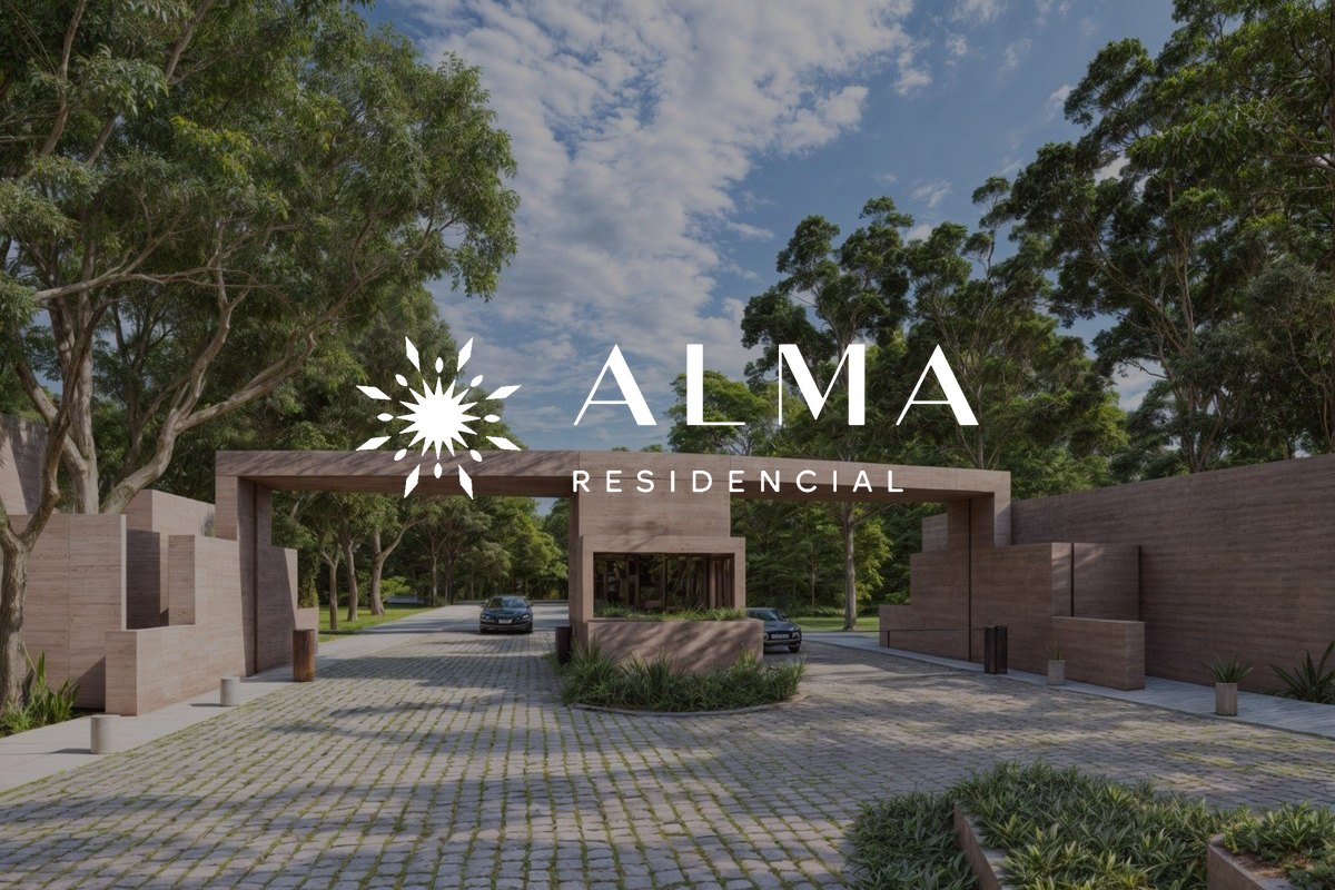 Alma Residencial, terrenos en Cholul, Yucatán · foto 1