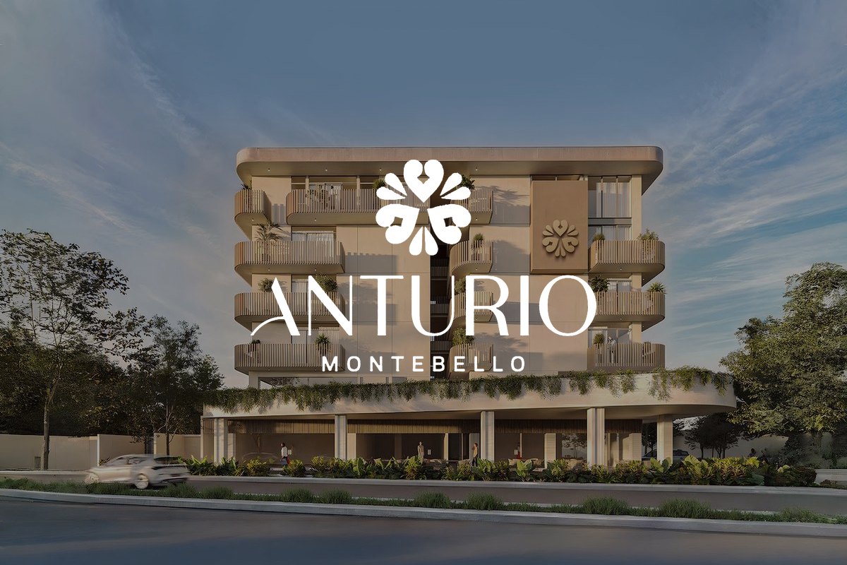 Anturio Oficinas, oficinas en Montebello, Yucatán · foto 1