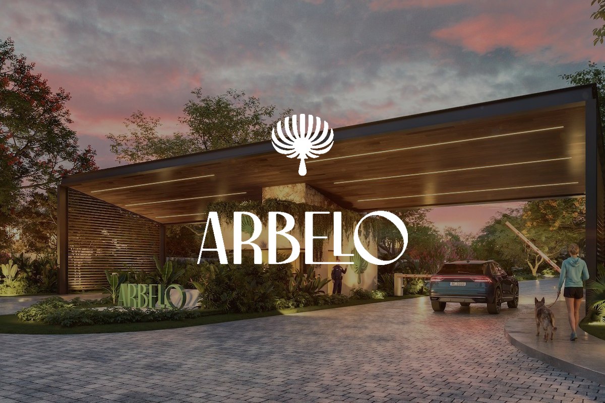 Arbelo Entorno Natural, terrenos en San Matías Cosgaya, Yucatán · foto 1
