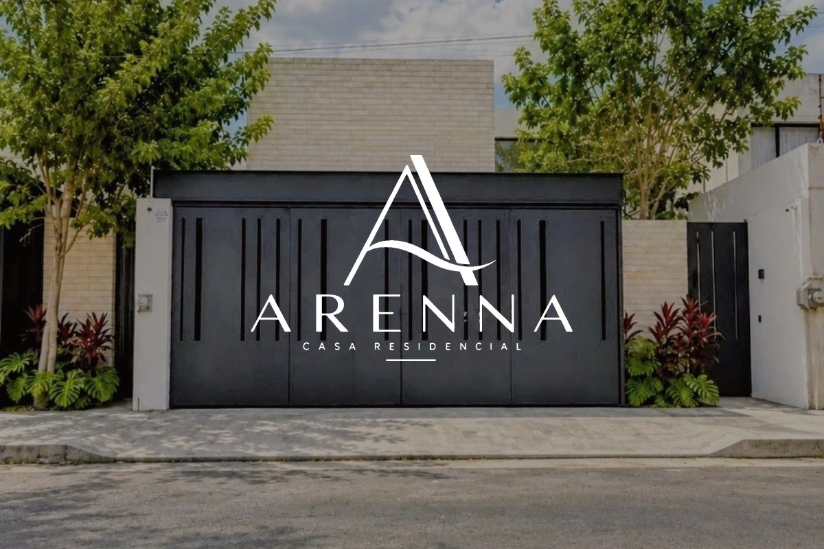 Arenna Casa Residencial, casas en Temozón Norte, Mérida · foto 1
