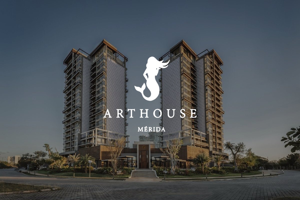 Arthouse Mérida, departamentos en Altabrisa, Mérida · foto 1