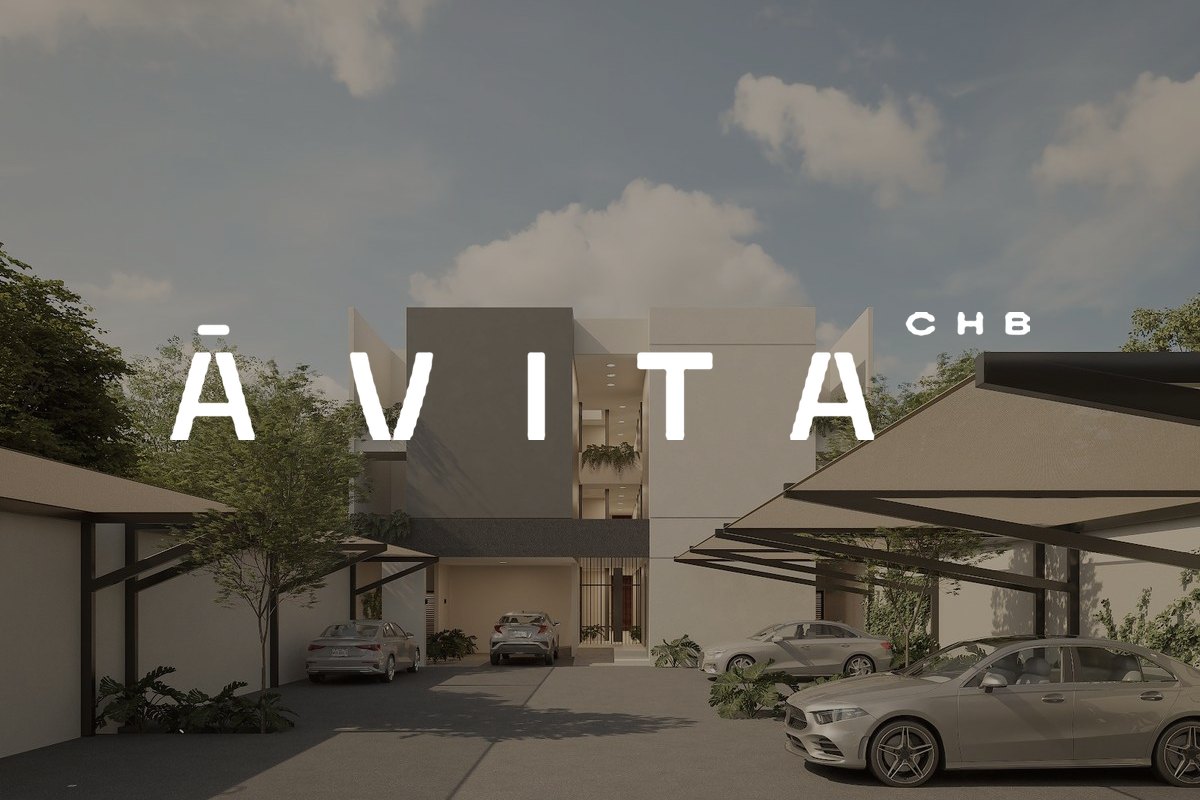 Ávita, departamentos en Chuburná de Hidalgo, Mérida · foto 1