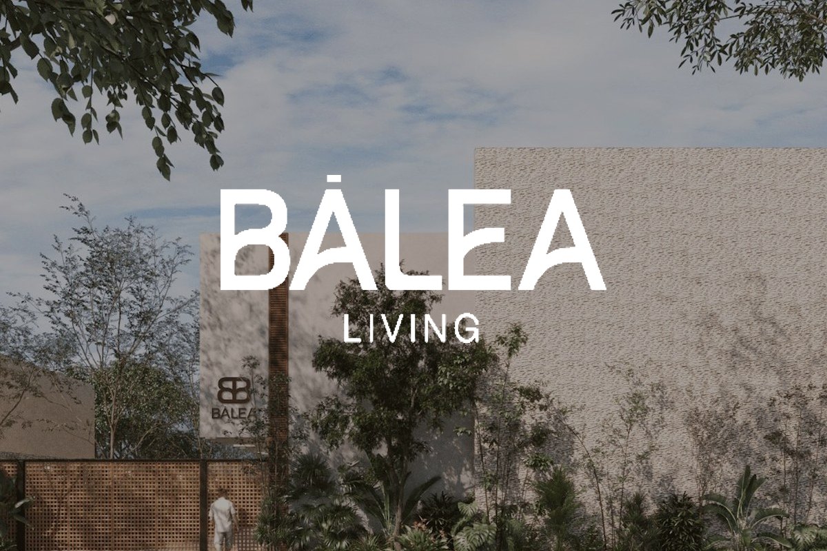 Bálea Villas, casas en Temozón Norte, Mérida · foto 1