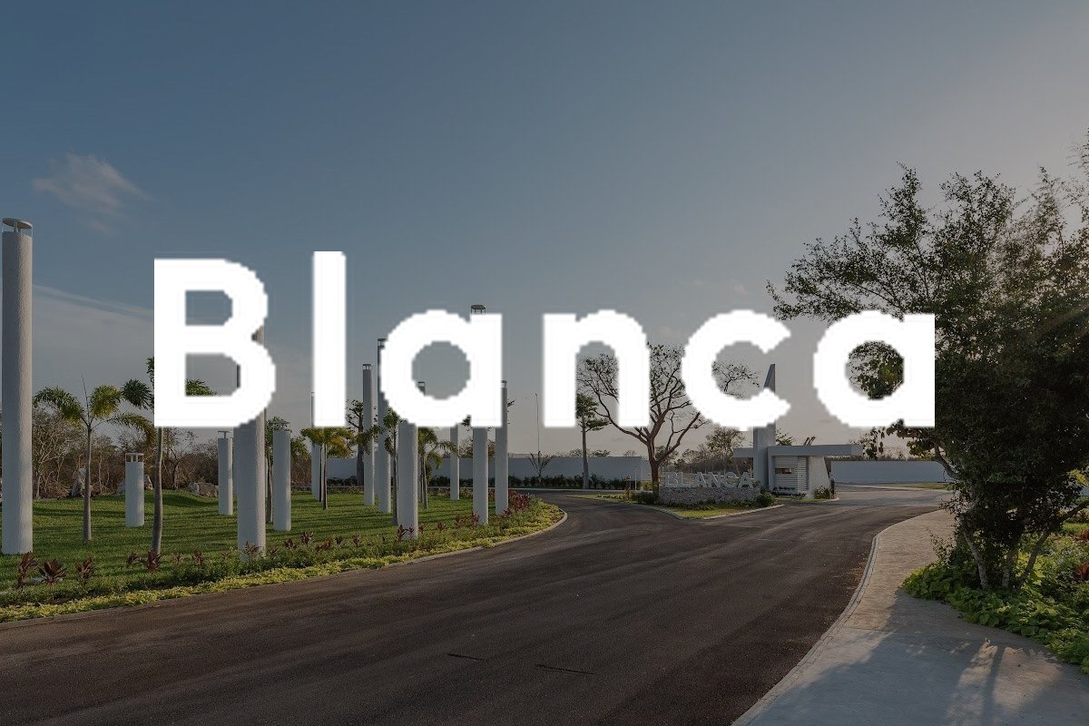 Blanca, terrenos en Kikteil, Yucatán · foto 1