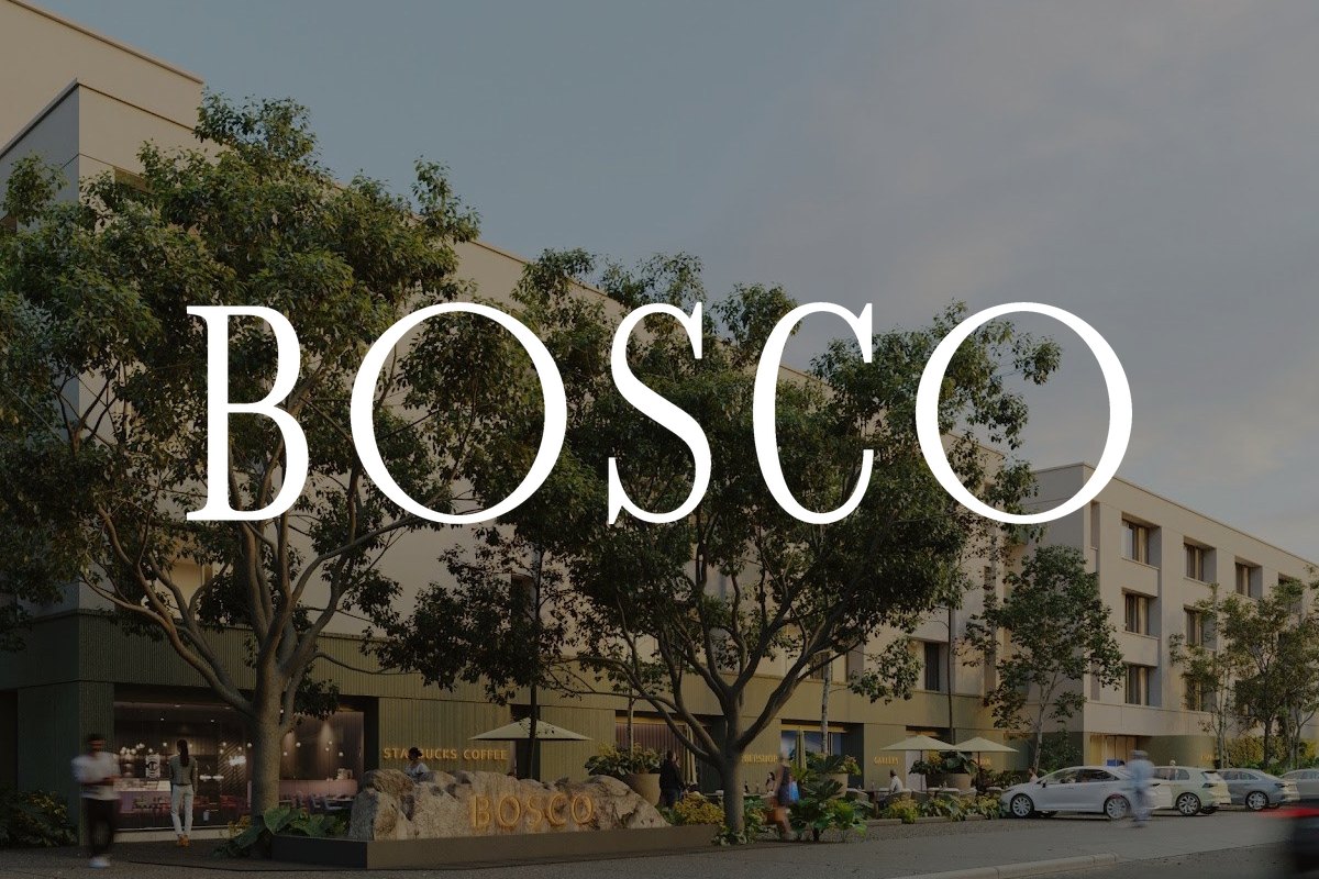 Bosco Temozón, departamentos en Temozón Norte, Mérida · foto 1