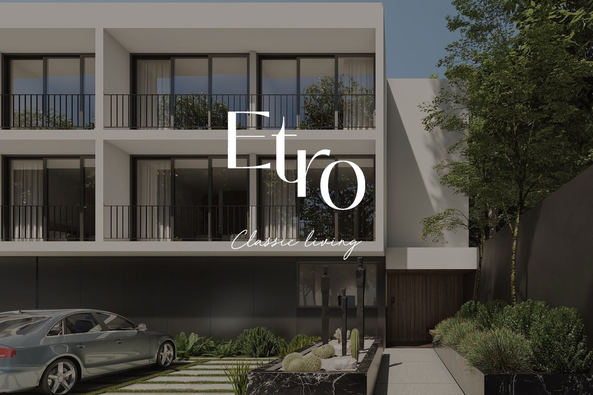 Etro, departamentos en Temozón Norte, Mérida · foto 1