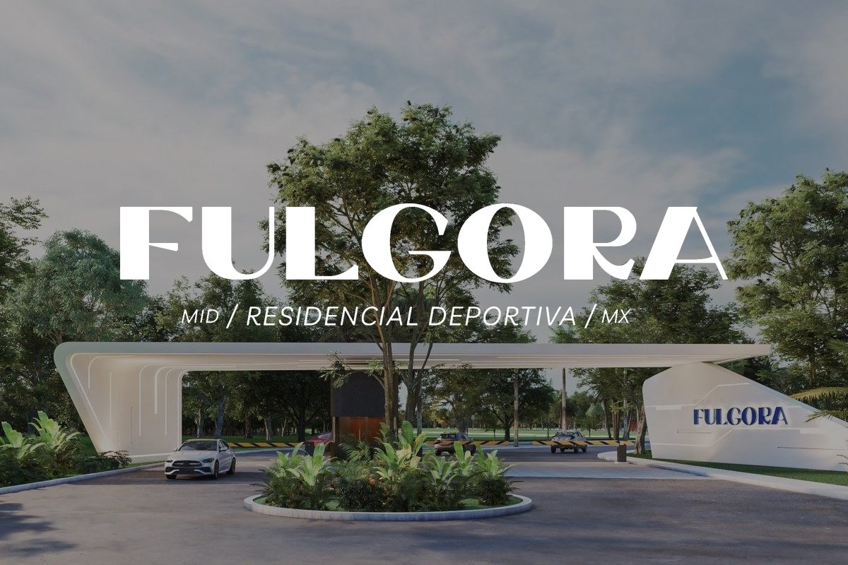 Fulgora, terrenos en Dzityá, Yucatán · foto 1