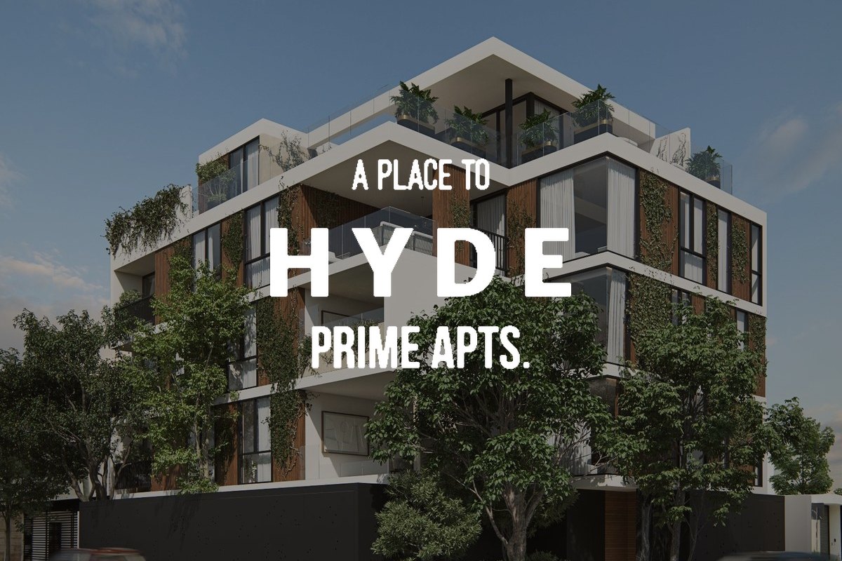 Hyde, departamentos en Montes de Amé, Mérida · foto 1