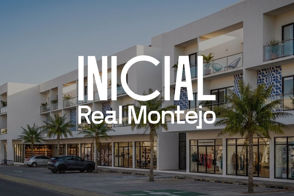 Inicial Real Montejo, departamentos en Real Montejo, Mérida · foto 1