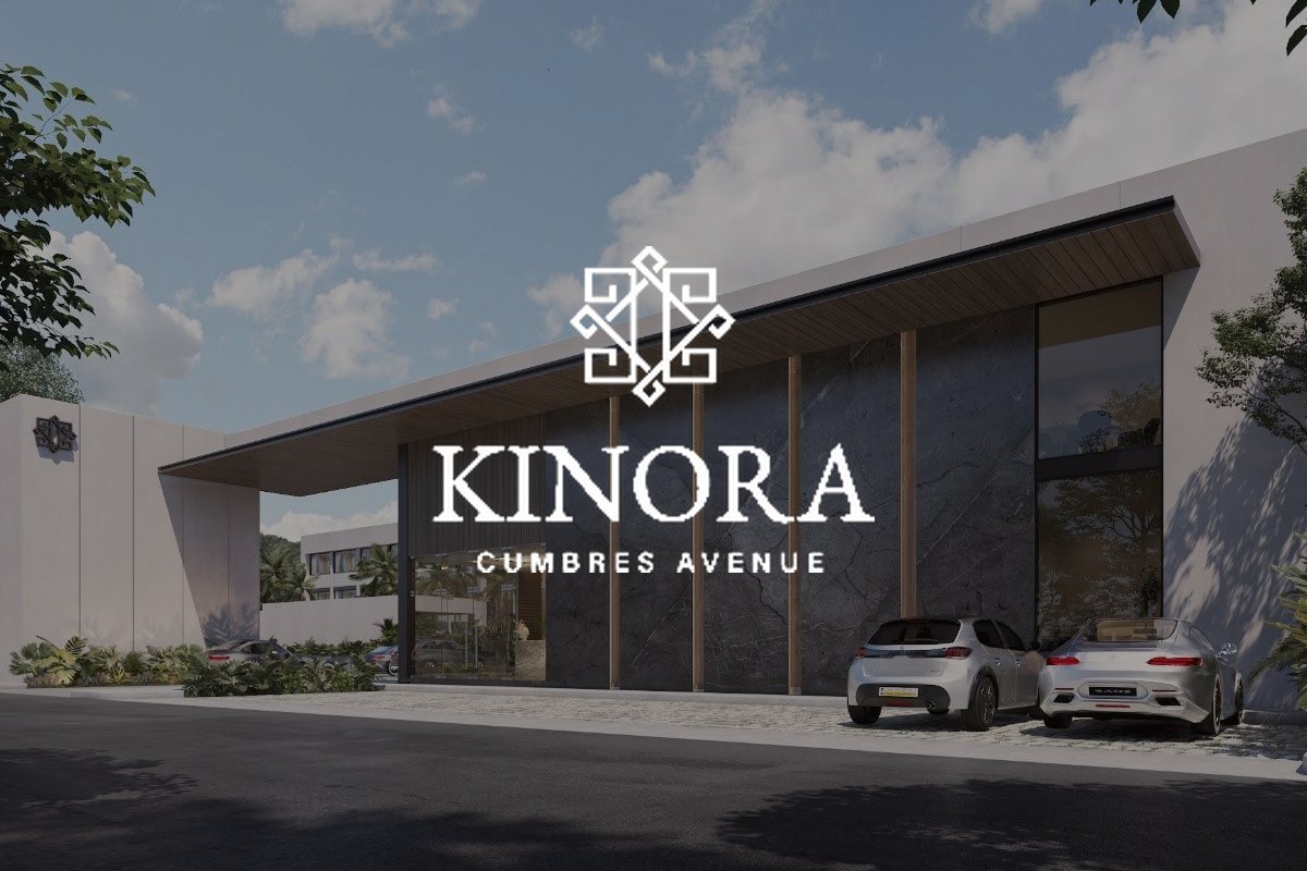 Kinora, departamentos en Sitpach, Mérida · foto 1