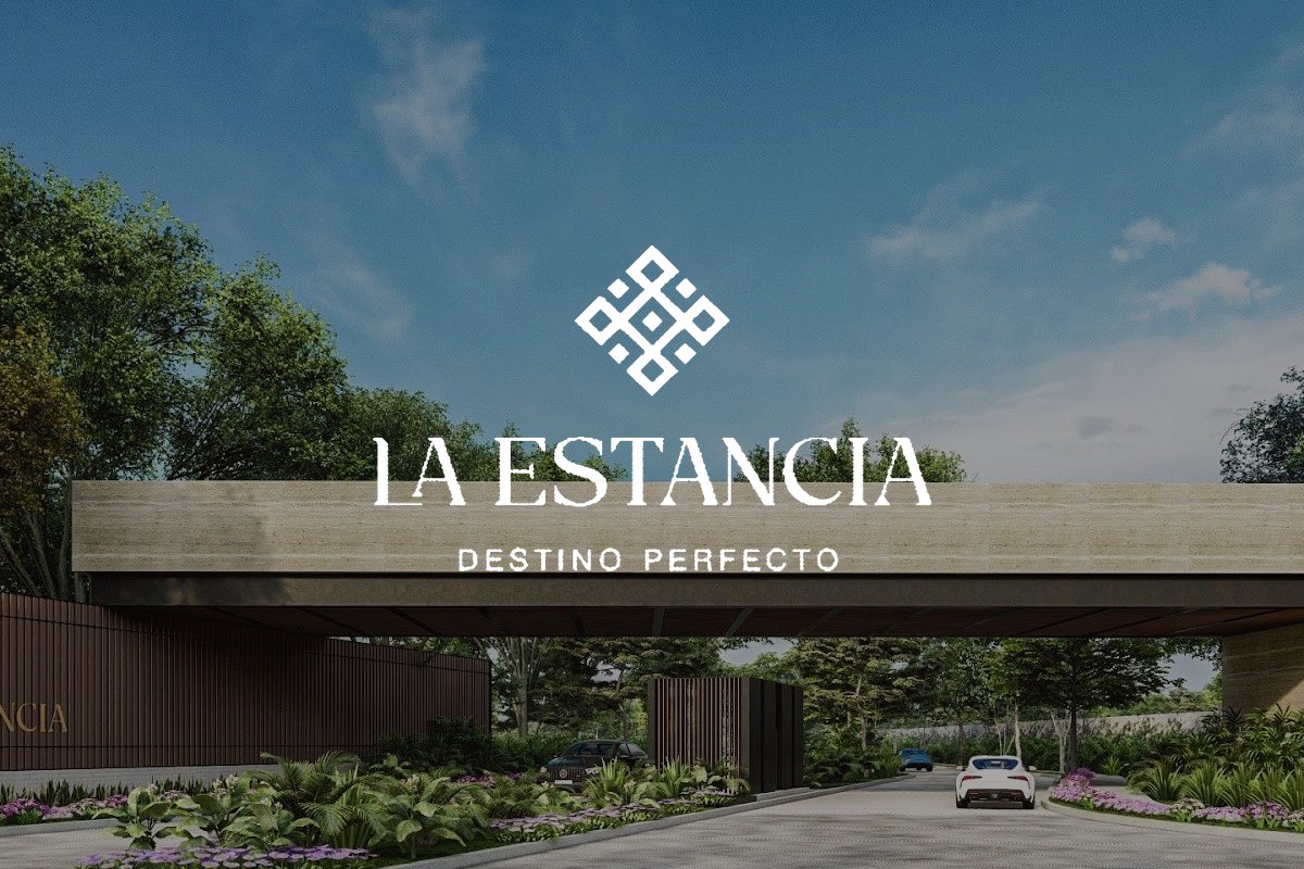 La Estancia, terrenos en Conkal, Yucatán · foto 1