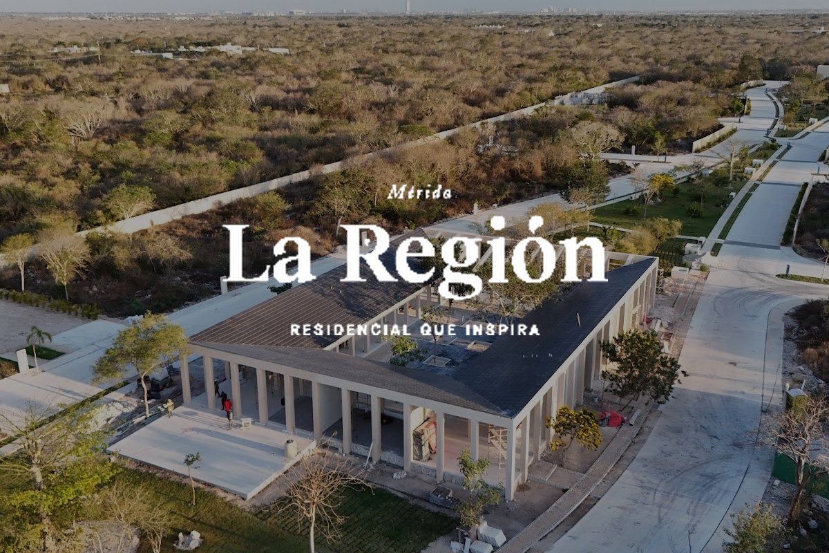 La Región, terrenos en Carretera Mérida-Progreso, Yucatán · foto 1