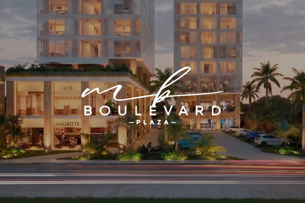 MB Boulevard Plaza, locales en Mérida, Yucatán · foto 1