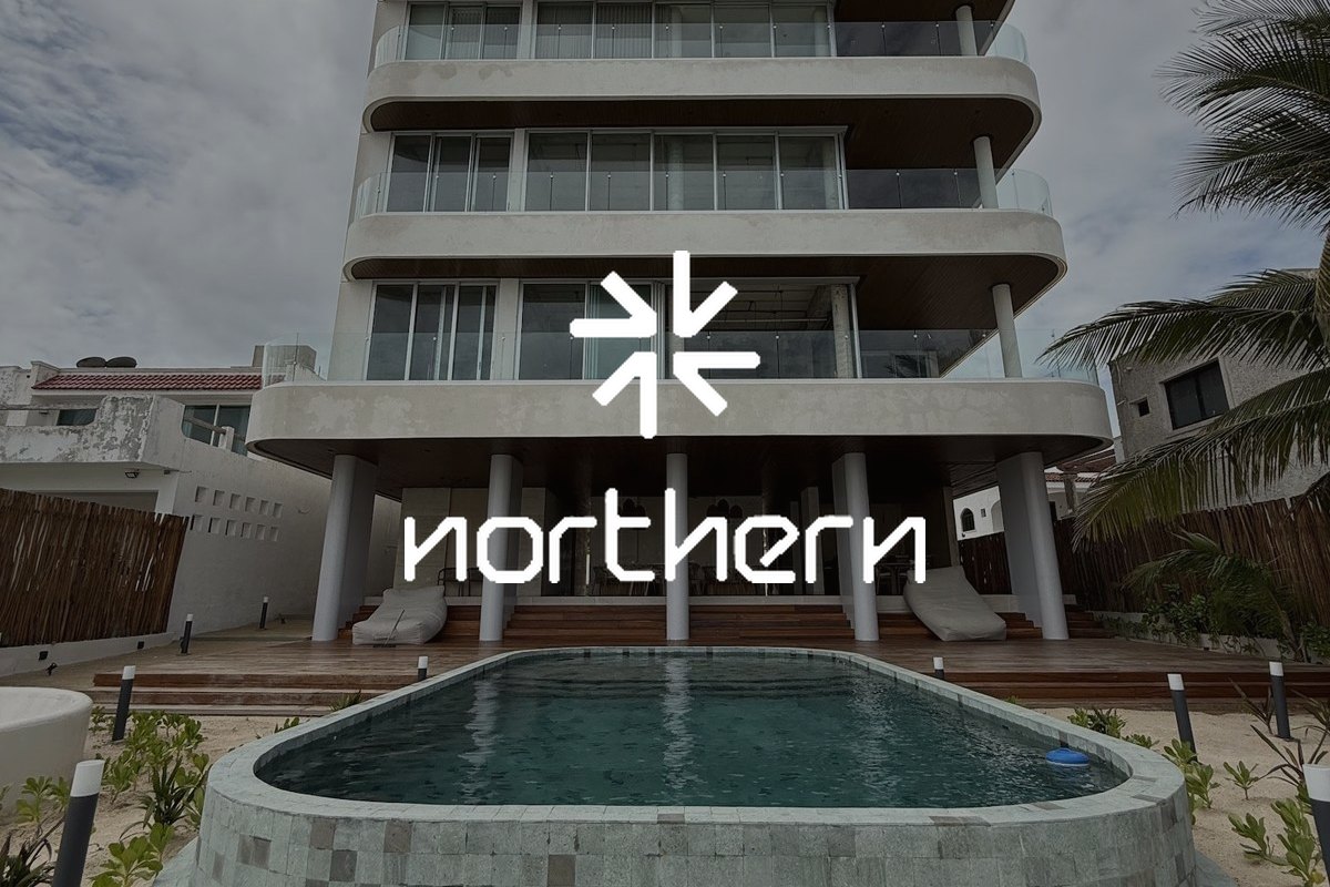 Northern, departamentos en Chicxulub Puerto, Mérida · foto 1