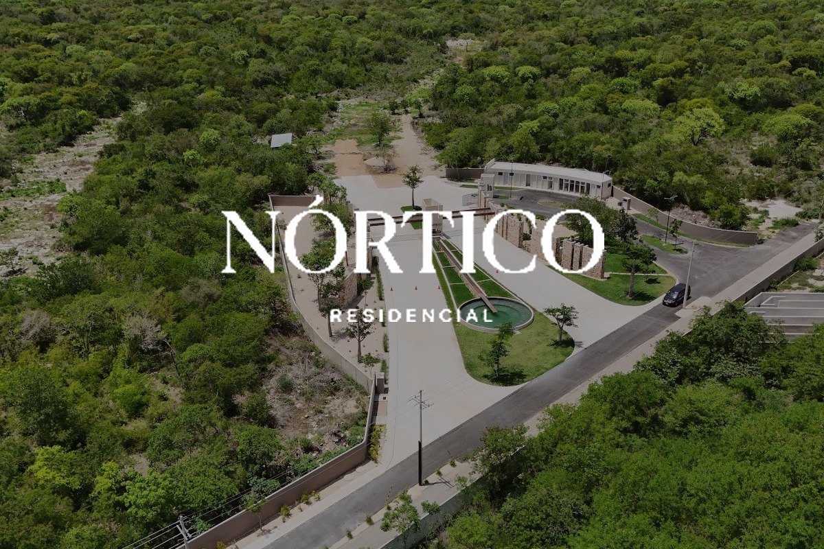 Nórtico, terrenos en Carretera Mérida-Progreso, Yucatán · foto 1
