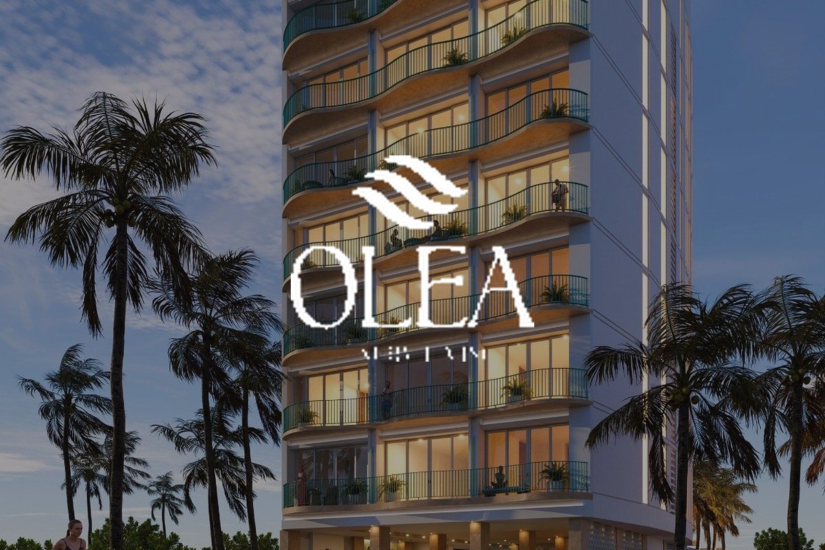 Olea Luxury Living, departamentos en Chicxulub Puerto, Mérida · foto 1