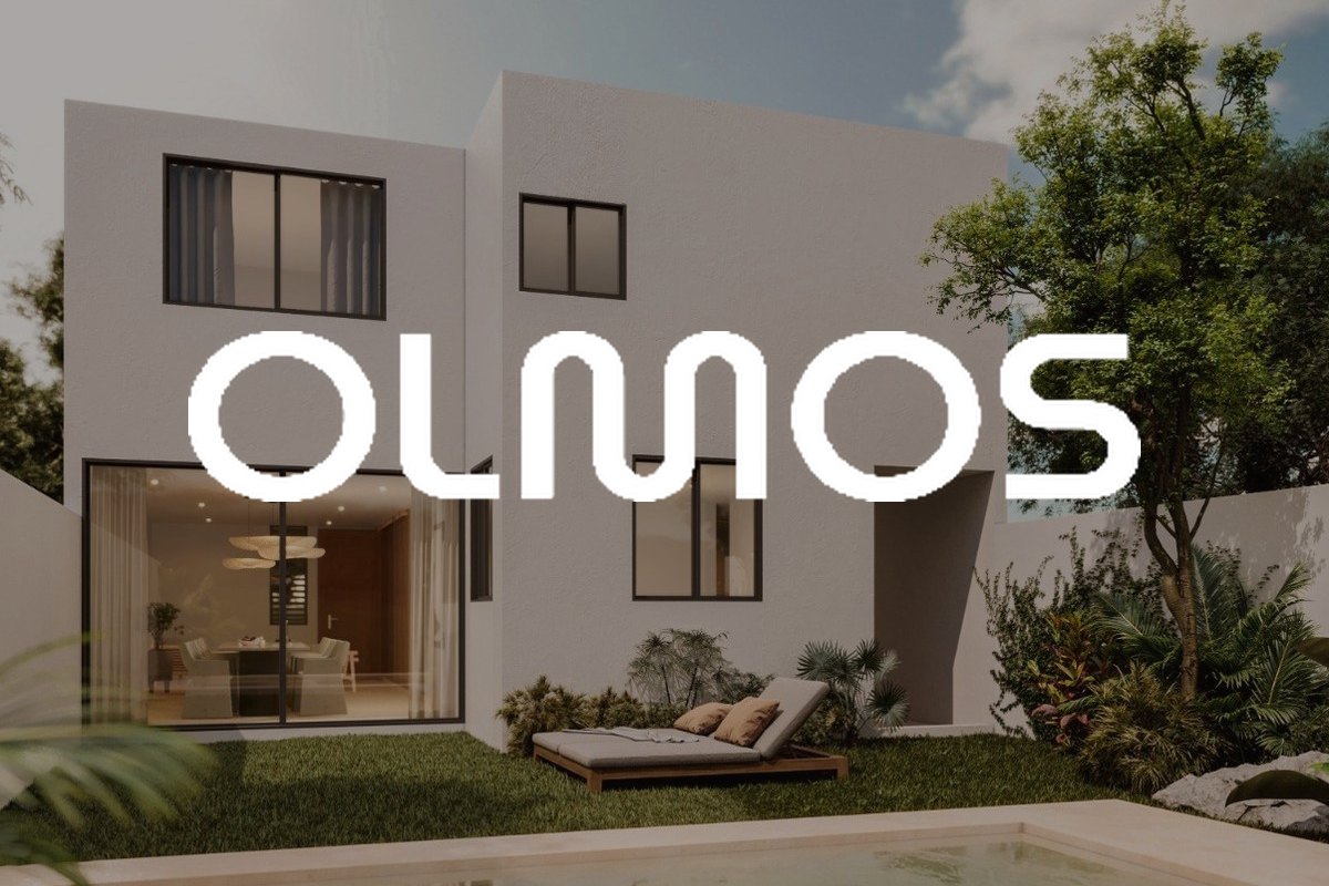 Olmos Dzityá, casas en Dzityá, Mérida · foto 1