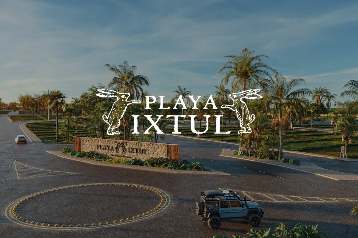 Playa Ixtul - Lotes Etapa 3, terrenos en Playa Ixtul, Chuburná Puerto, Yucatán · foto 1