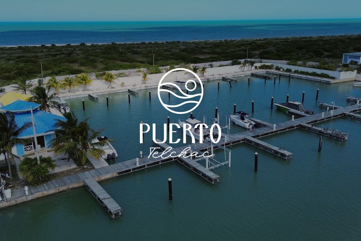 Puerto Telchac, terrenos en Telchac Puerto, Yucatán · foto 1