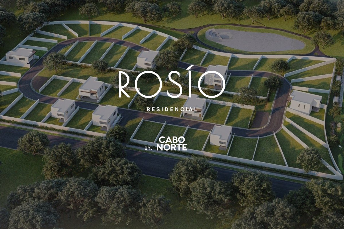 Rosío, terrenos en Temozón Norte, Yucatán · foto 1